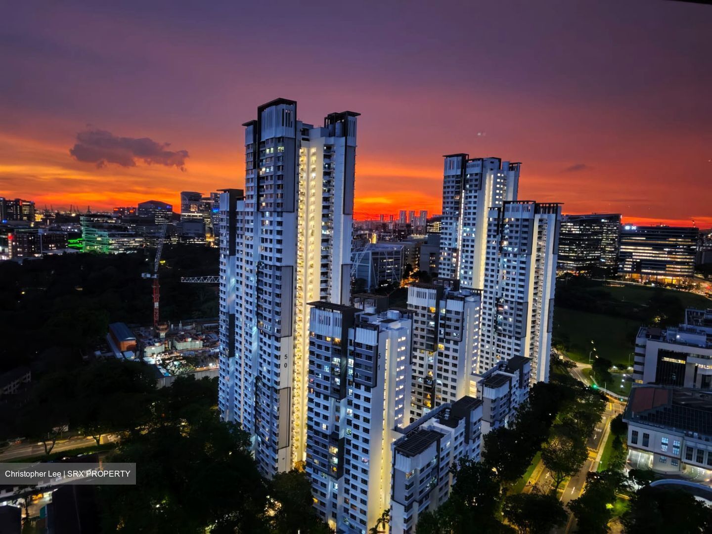 Blk 89 Commonwealth View (Queenstown), HDB 4 Rooms #482818041